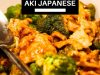 Aki Japanese buffet