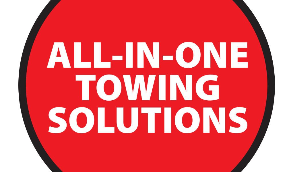 All In One Towing Solutions