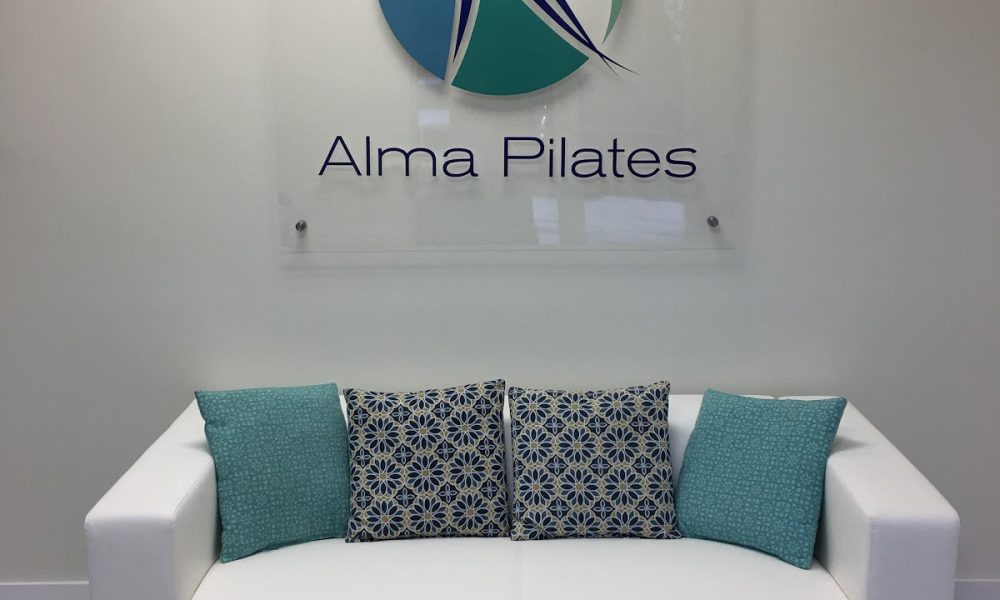 Alma Pilates