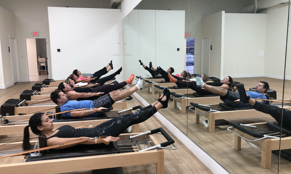 Alma Pilates