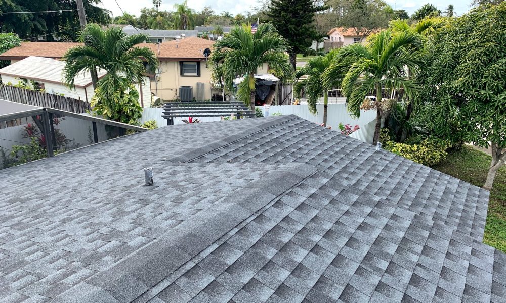 Amador Roofing