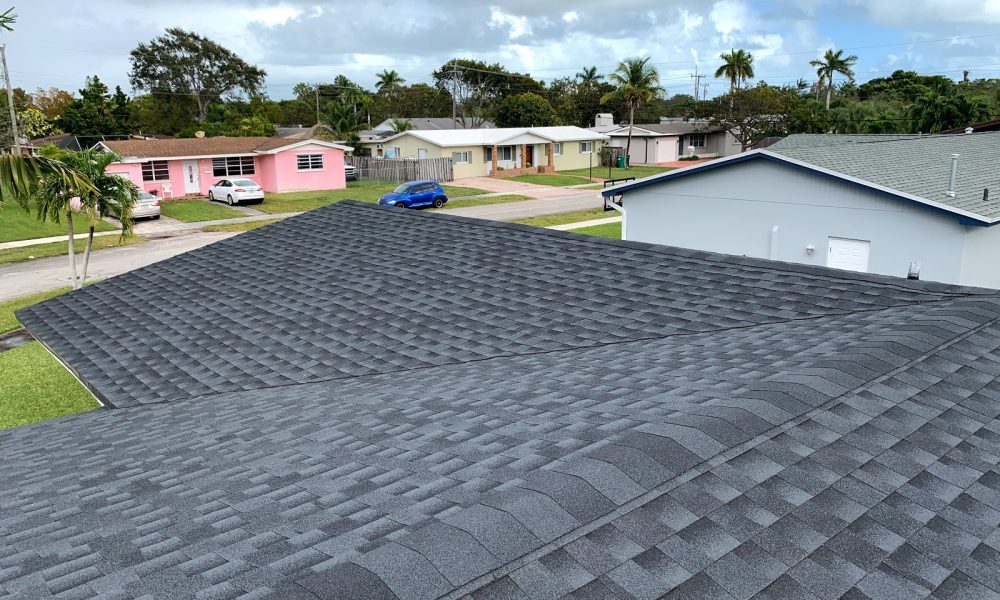 Amador Roofing