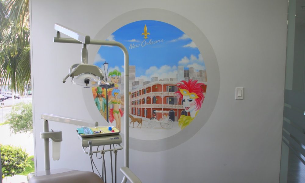 American Pediatric Dental Group Doral