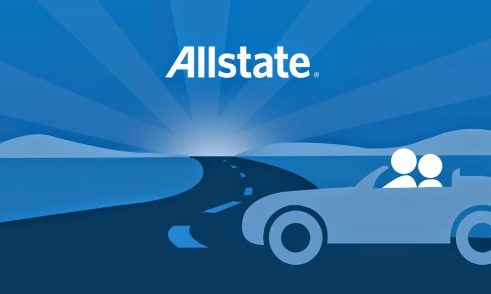 Ana Cue-Farach: Allstate Insurance