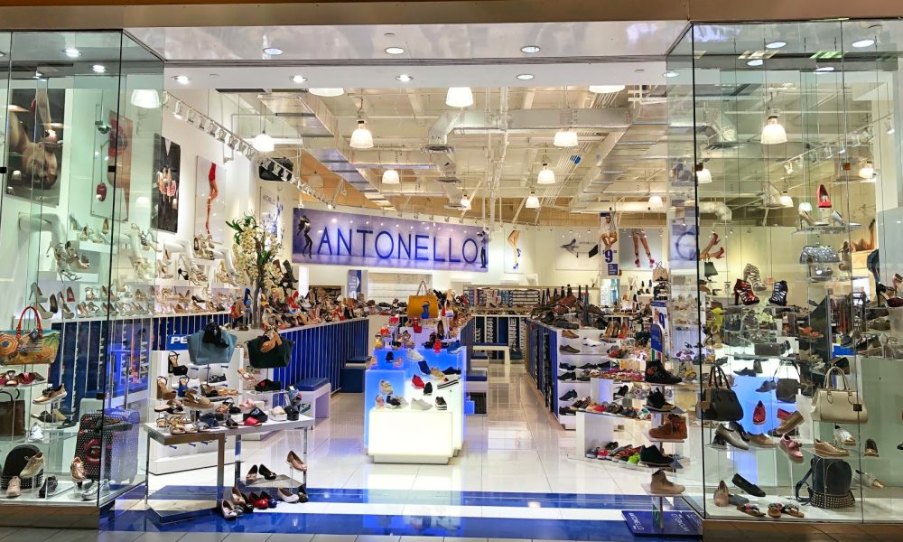 Antonello Shoes