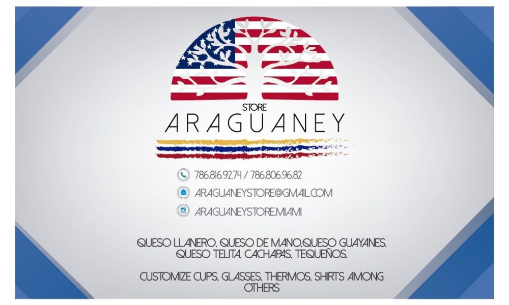 Araguaney store