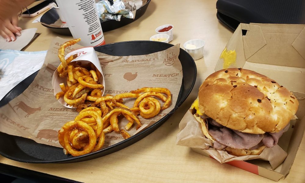 Arby's