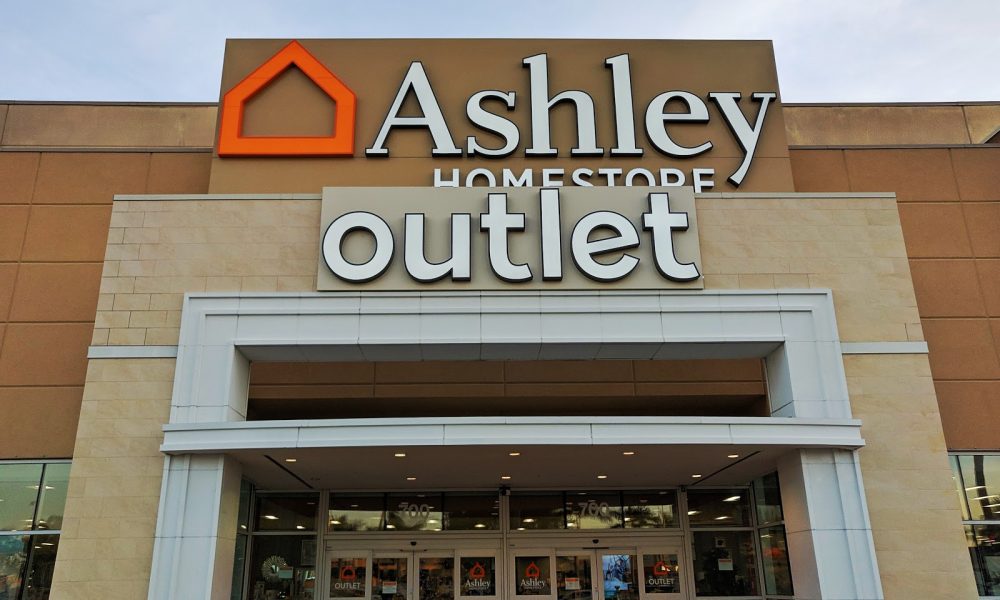 Ashley HomeStore