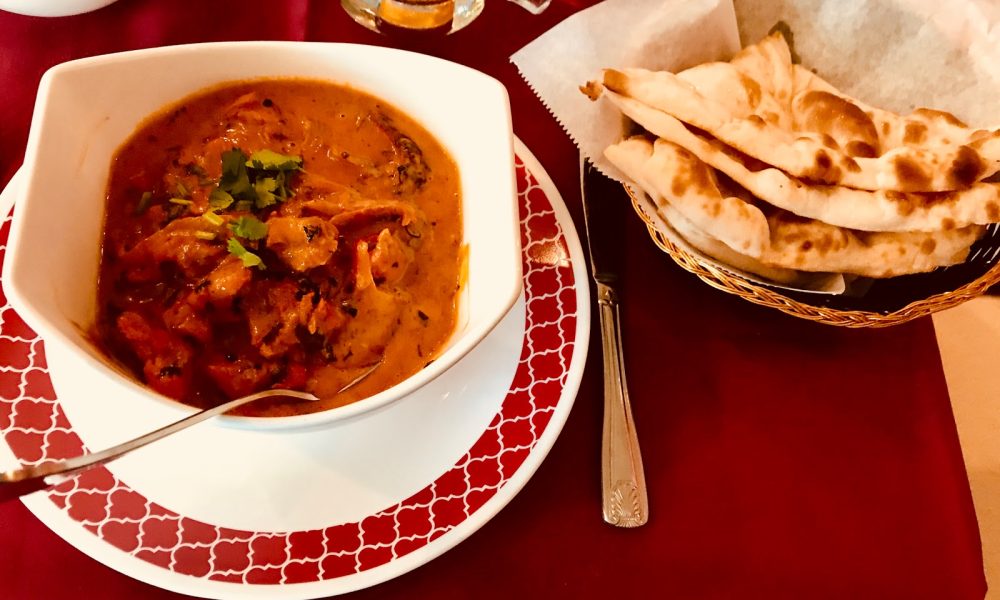 Ashoka Indian Restaurant Miami