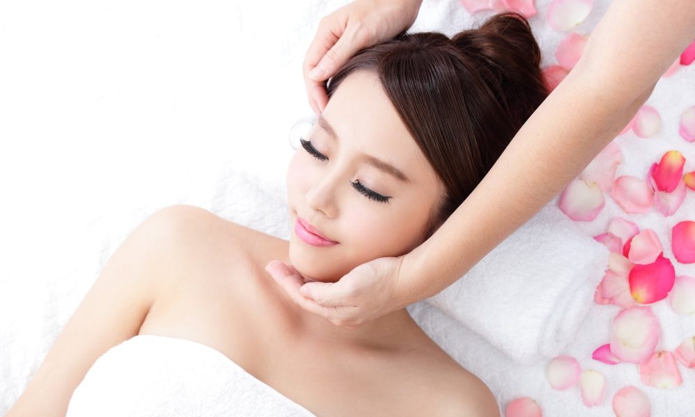 Asiami Massage