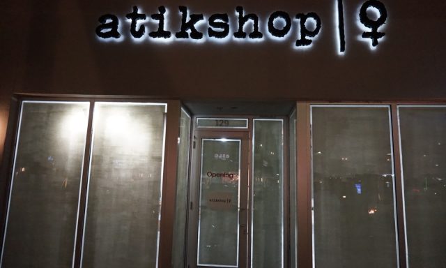 Atikshop