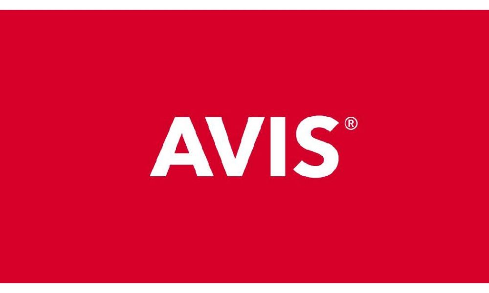 Avis Car Rental