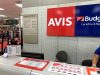 Avis Car Rental