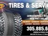 BJ Retreader Tires Inc