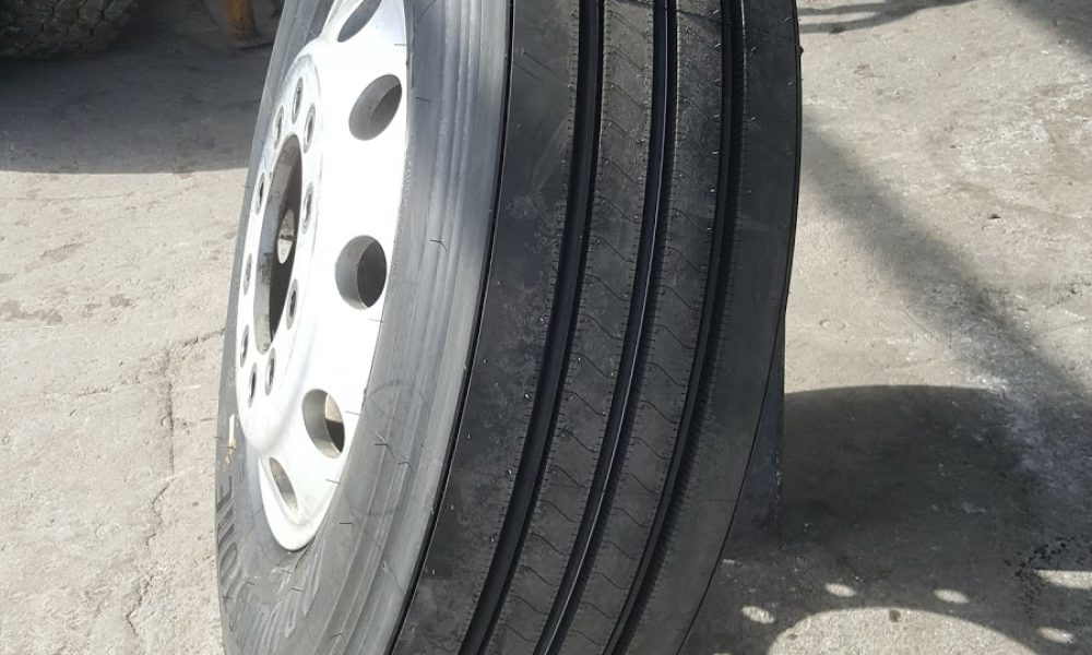 BJ Retreader Tires Inc