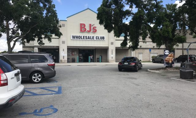 BJ’s Wholesale Club