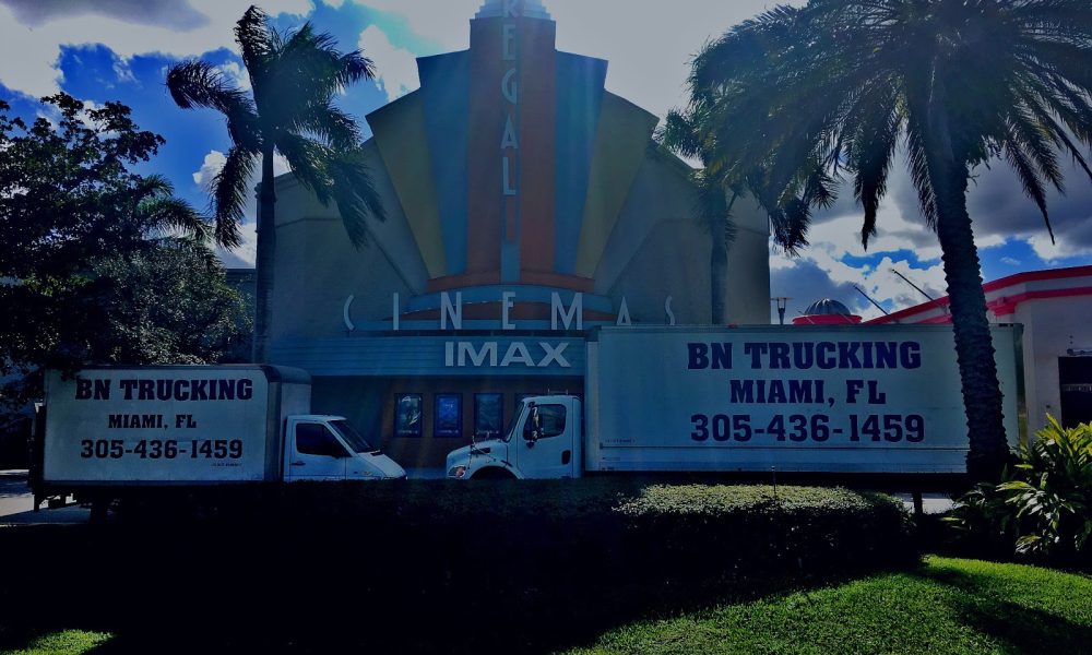 BN Trucking Services, Inc.