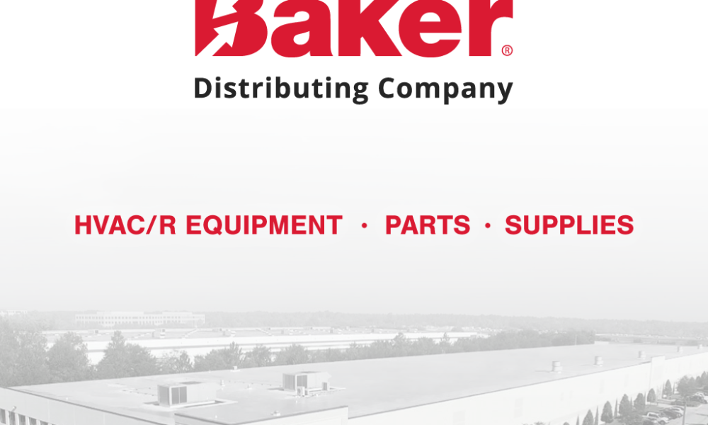 Baker Distributing Company