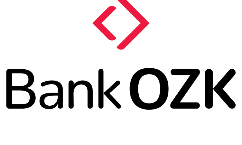 Bank OZK