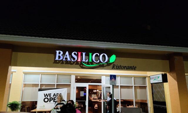 Basilico Ristorante