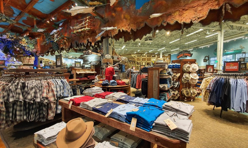 Bass Pro Shops