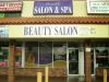 Beauté Salon & Spa