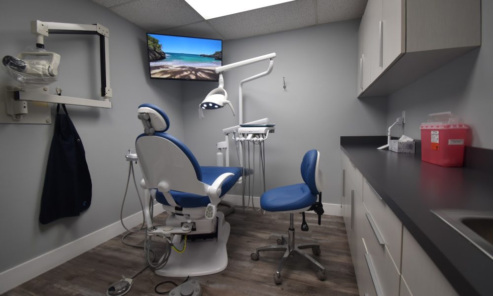 Biltmore Dental Network