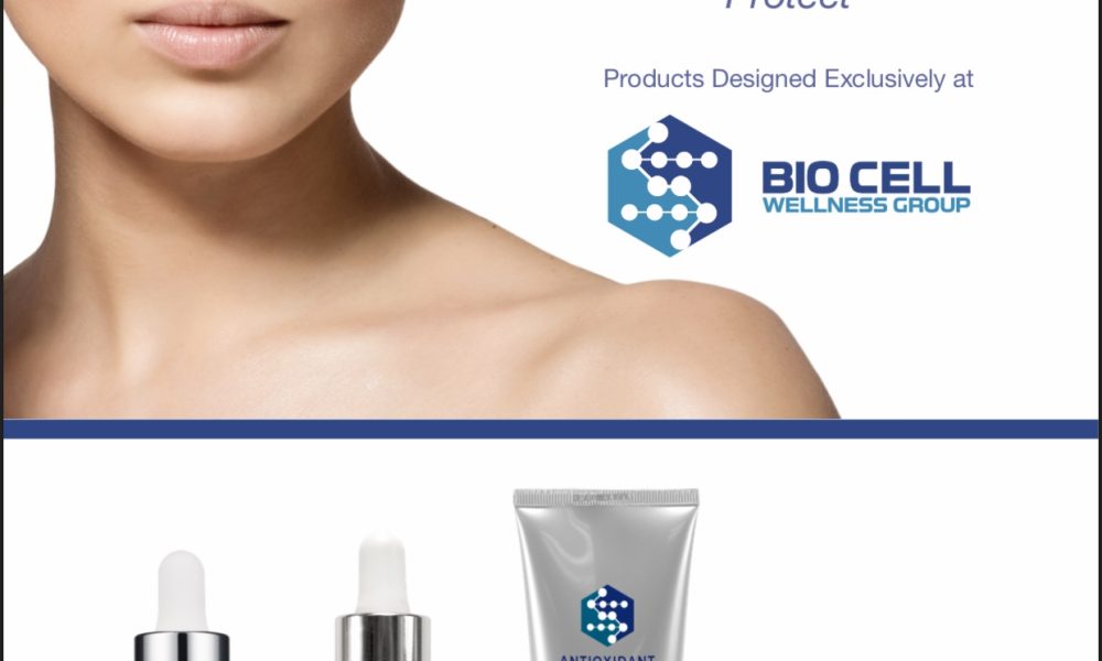 Bio Cell Wellness Group - Hormone Replacement Therapy