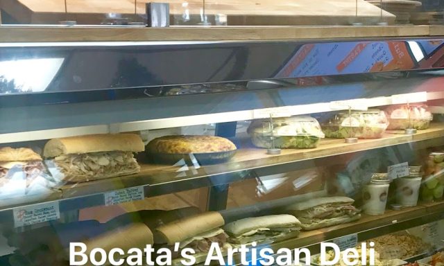 Bocatas Artisan Deli