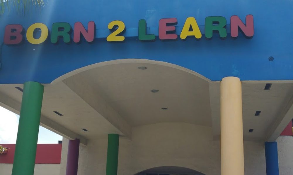 Born 2 Learn Preschool