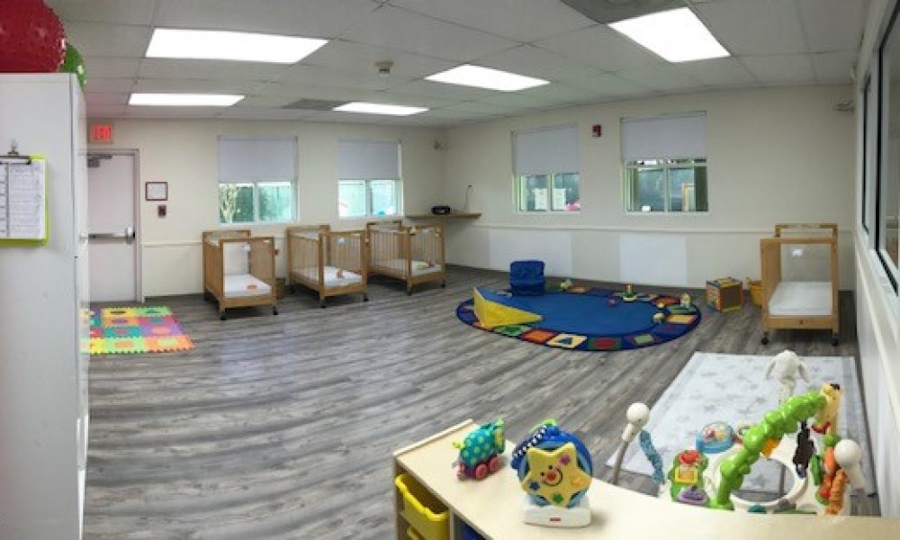 Born 2 Learn Preschool