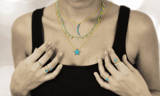 Bozkurt Handmade Jewelry and Accessories