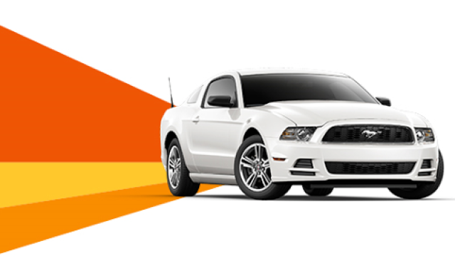 Budget Car Rental