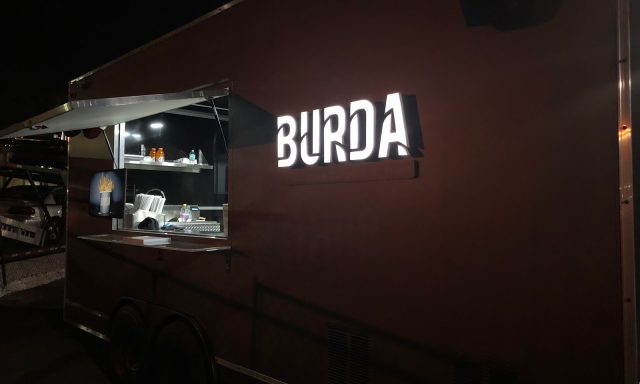 Burda Doral