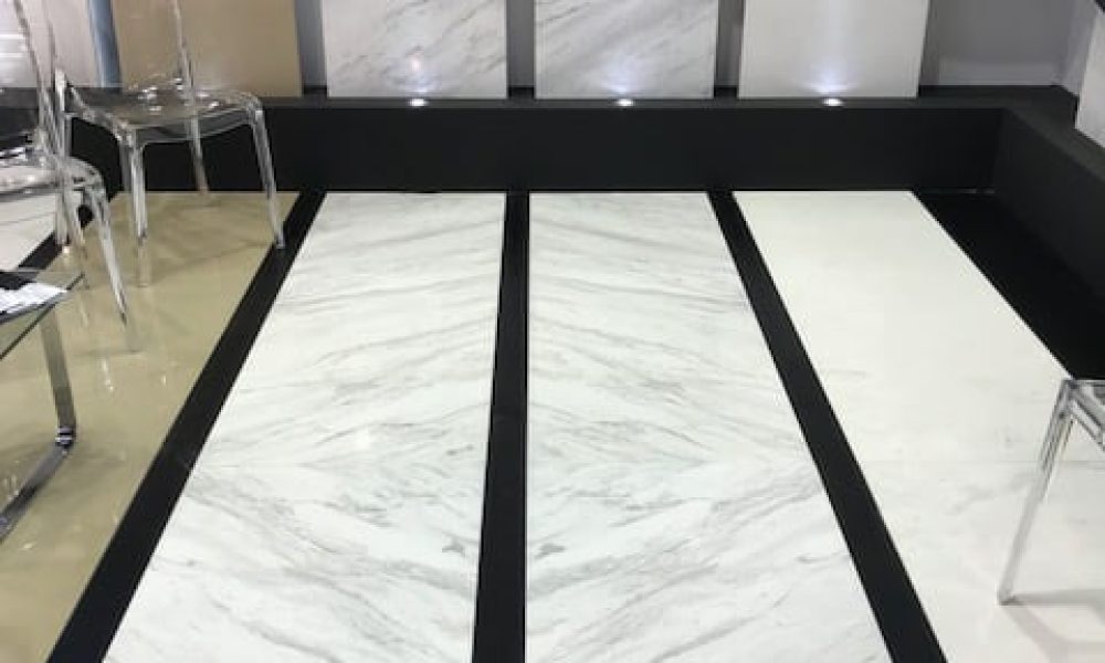 CASTONE Tile & Marble