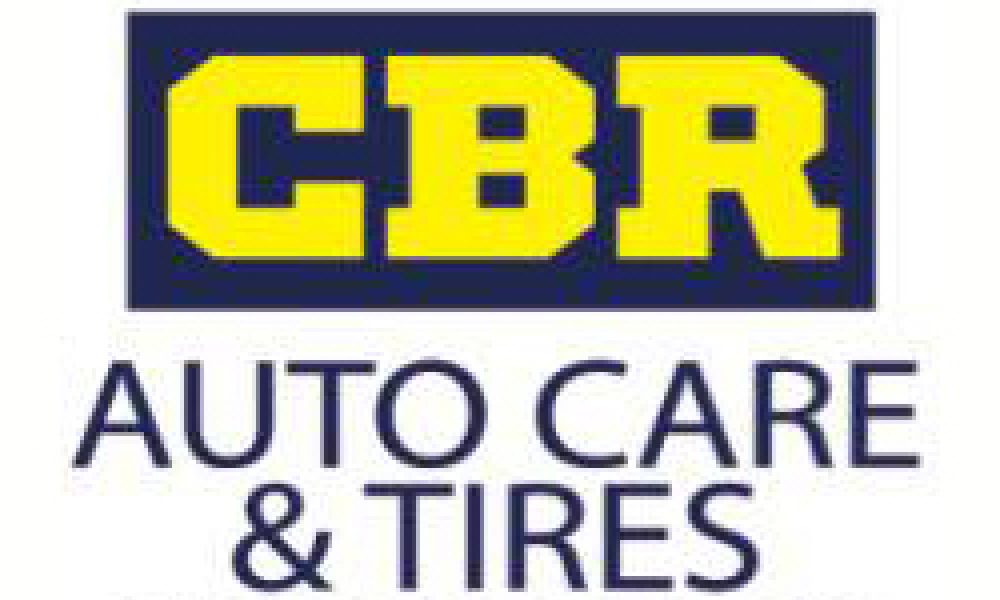 CBR Auto Care