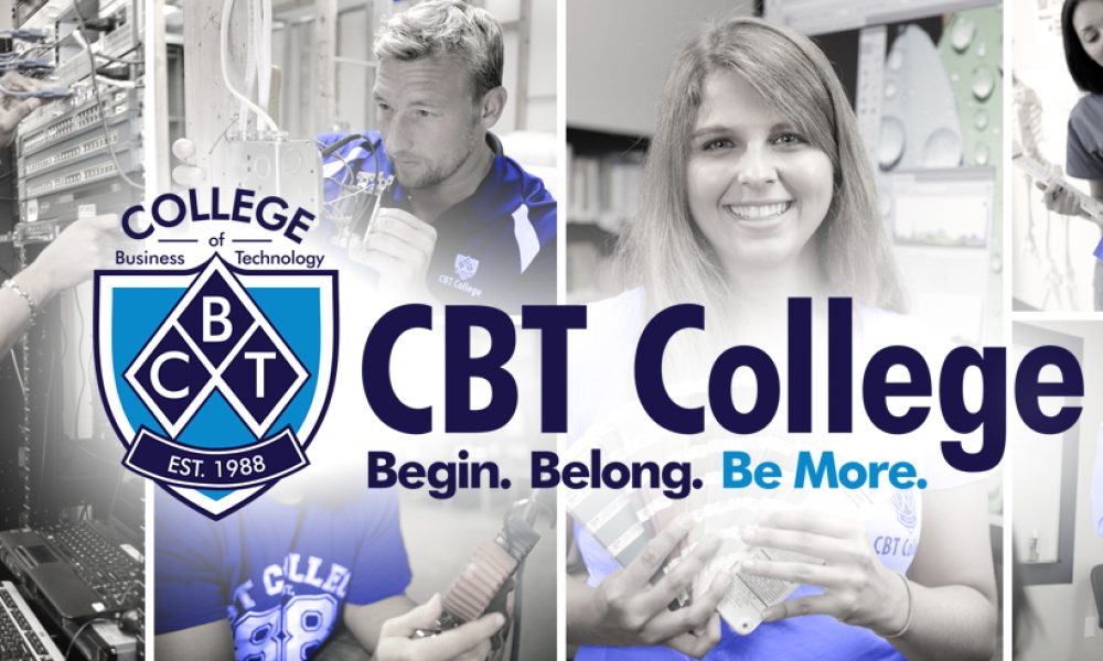 CBT College – Hialeah Campus