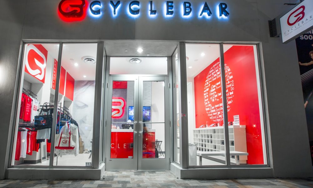 CYCLEBAR