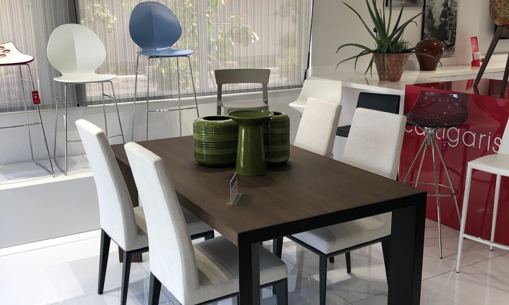 Calligaris Doral & Boga Style Home