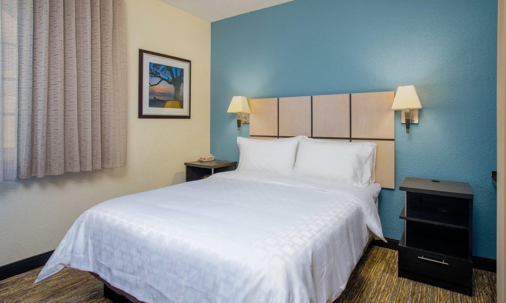 Candlewood Suites Miami Airport - Doral