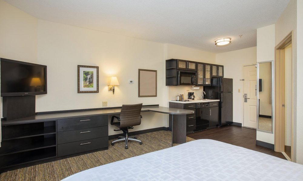 Candlewood Suites Miami Airport - Doral