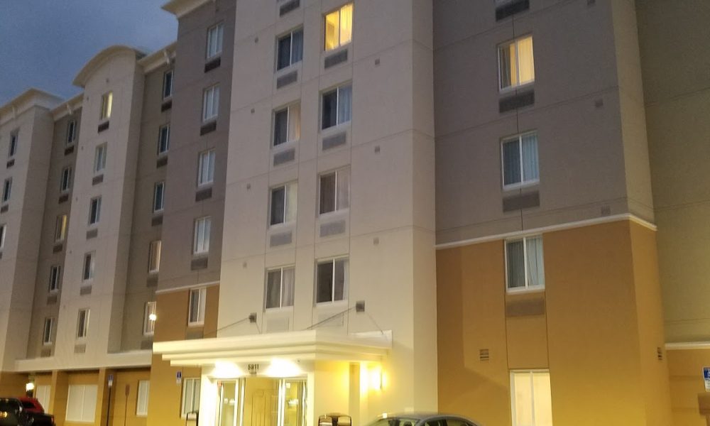 Candlewood Suites Miami Intl Airport - 36th St