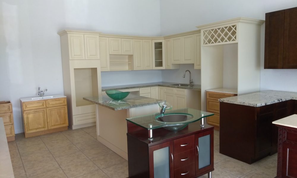 Capri Kitchen & Bath Design