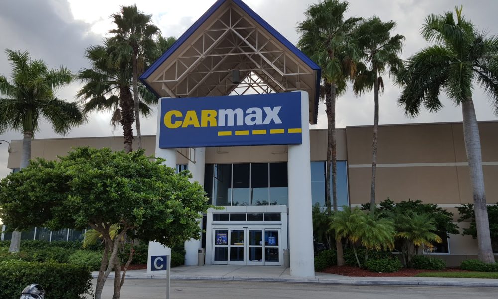 CarMax