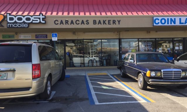 Caracas Bakery