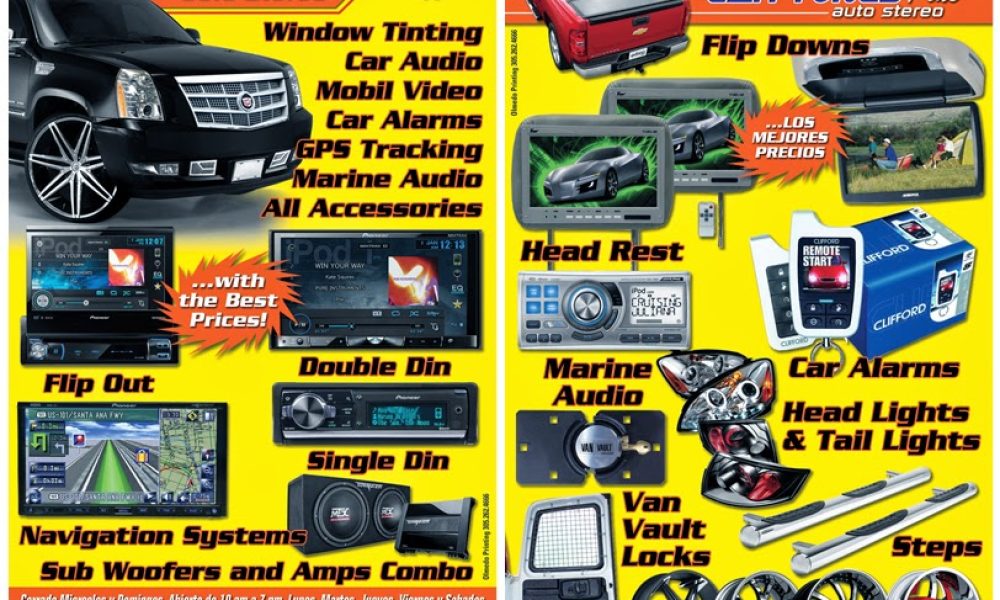 Cartunes Plus, car audio, Security, Window Tinting and Truck accessories since 1987