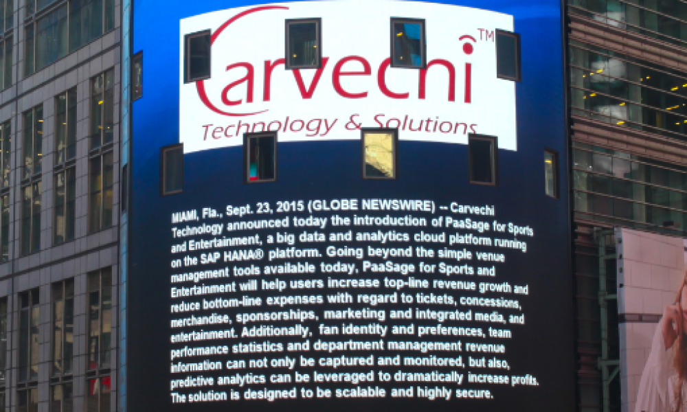 Carvechi Technology & Solutions