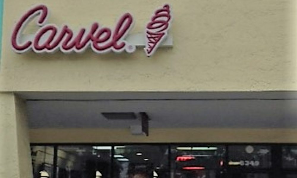 Carvel