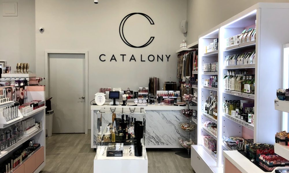 Catalony Beauty Store