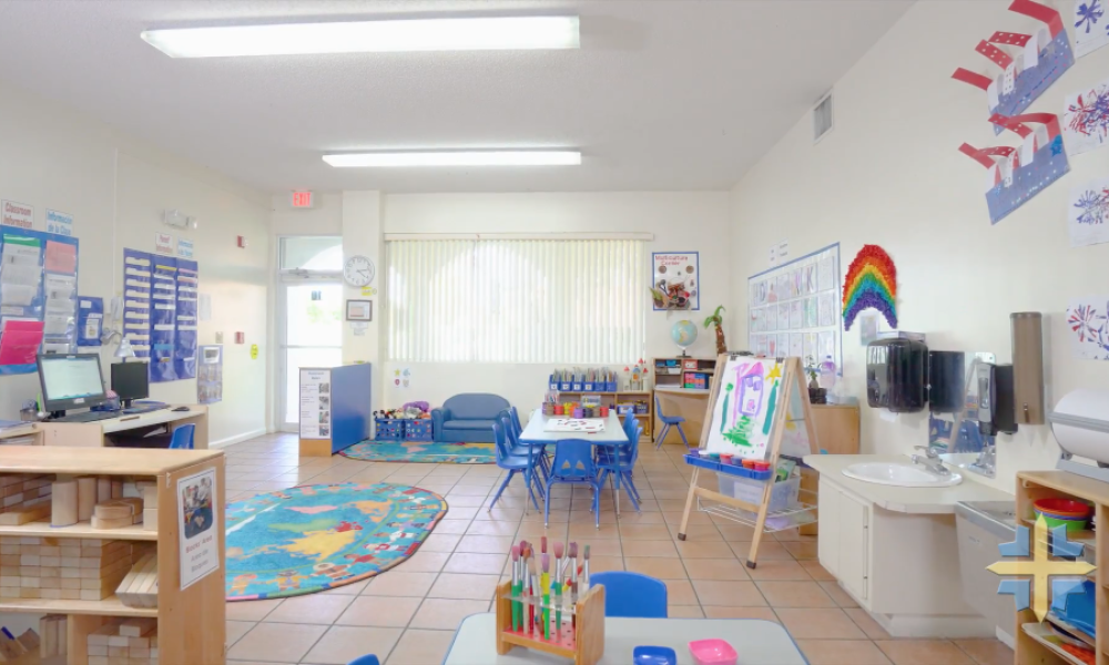 Centro Mater West Child Care